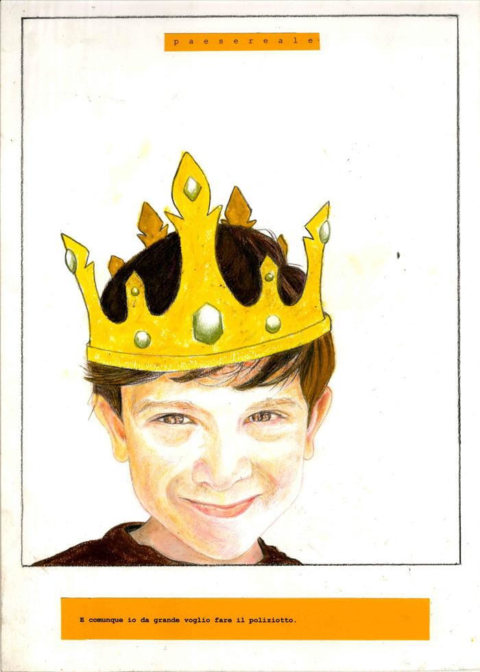 1057 Fabio Corazzari